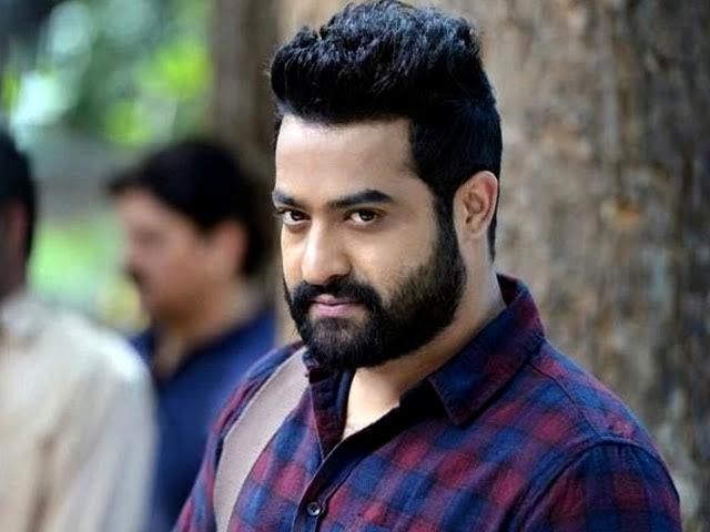 Jr NTR tests positive for COVID-19 - The Week
