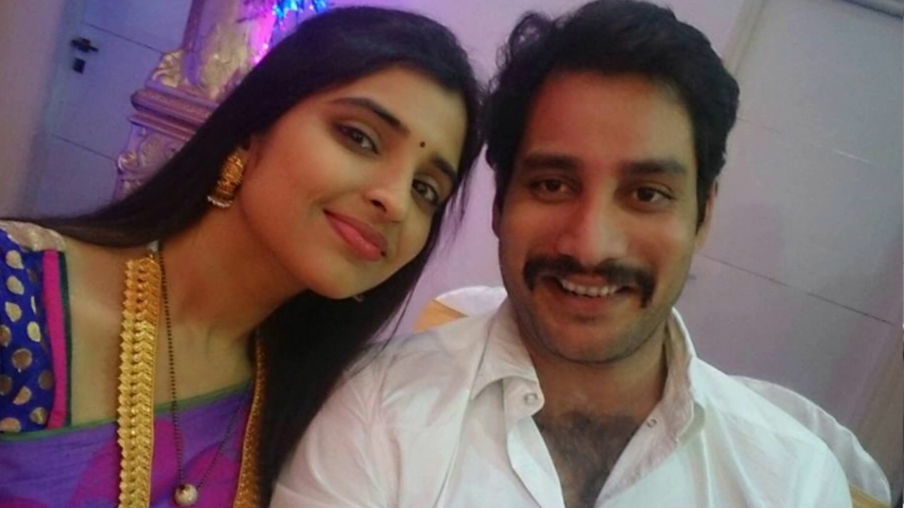 Telugu Ankar Sex Rashmi Vidio - Anchor Syamala: My husband saved me from P**n Clip