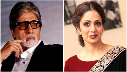 Did Bollywood Megastar Amitabh Bachchan predict Sridevi's Death?