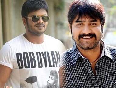 Manchu Manoj to play cop in Srikanth’s Operation 2019