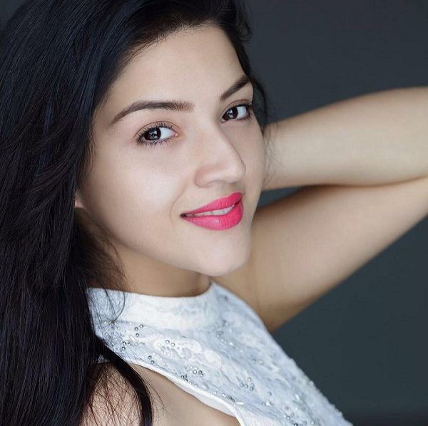 Mehreen Kaur Pirzada gains weight and loses a Golden Opportunity