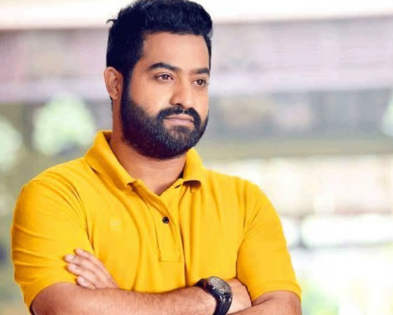Jr. NTR and Pranathi expecting new member in Family: Tarak all set to become a father again