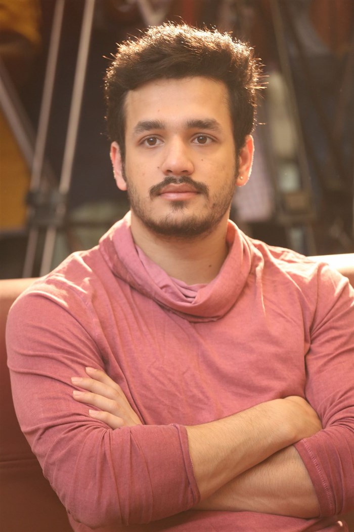 Now a brand new date is out for Akkineni Akhil