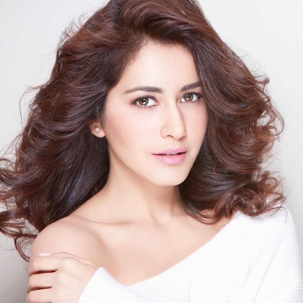 Raashi Khanna to play yet another crucial role