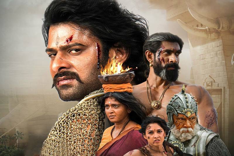 Unstoppable This newly released film beats Baahubali 2 The Conclusion record in just 19 Days