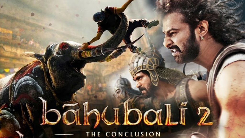 Uncut and Extended Version of Prabhas and Anushka’s Baahubali 2 to release in Japan