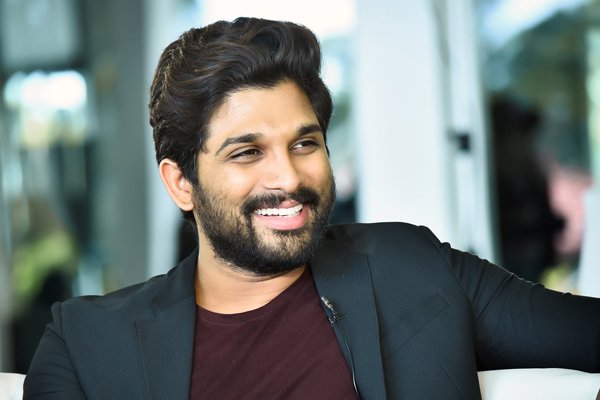 Allu Arjun to take a Bold Step for his Next