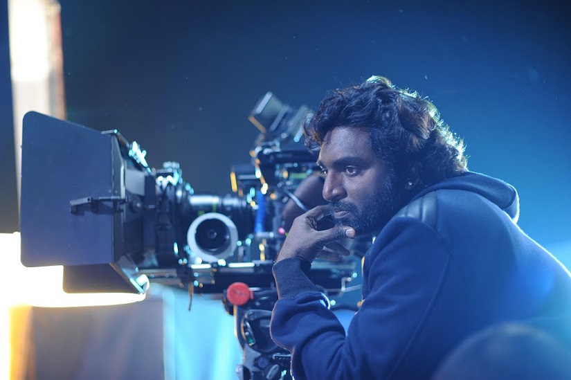 Baahubali Cinematographer KK Senthil Kumar gets more than Nikhil for Mudra