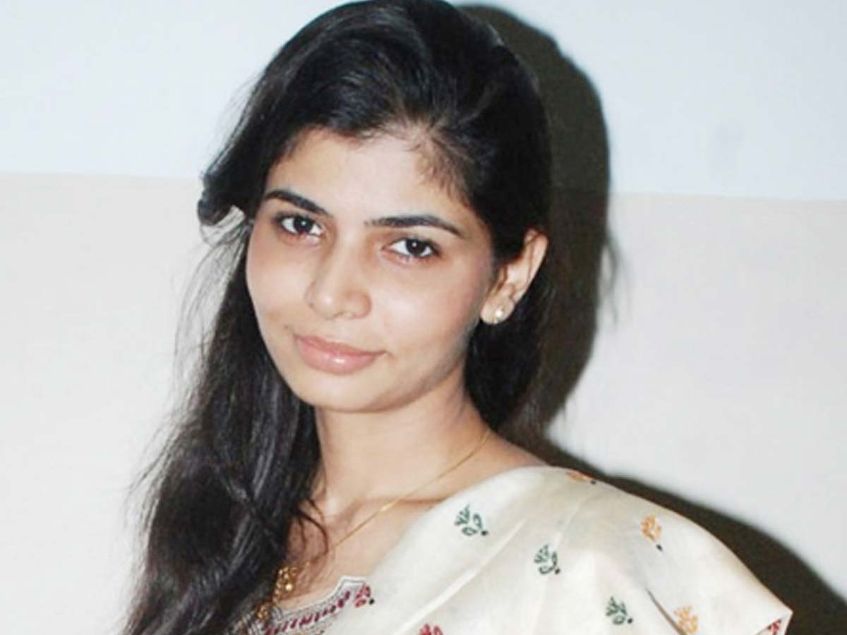 Chinmayi Sripada molested: The singer reveals how she was s*xually harassed