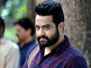 Jr. NTR to Shoot for only Single Schedule