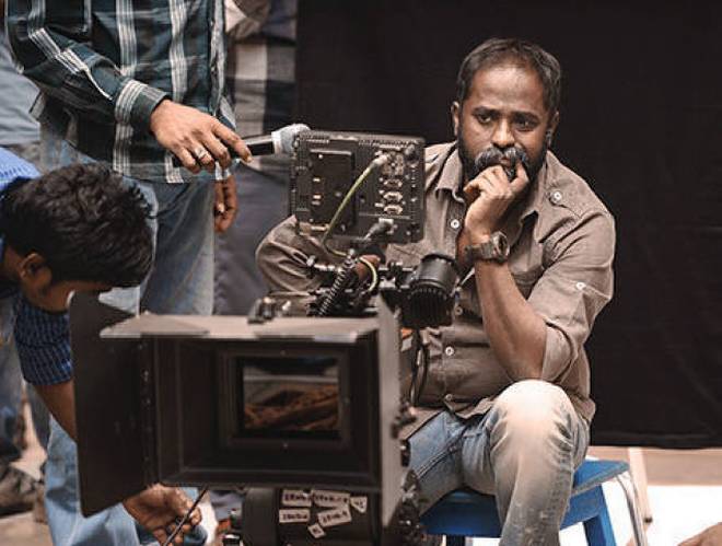 Athadu Cinematographer to direct Nandamuri hero