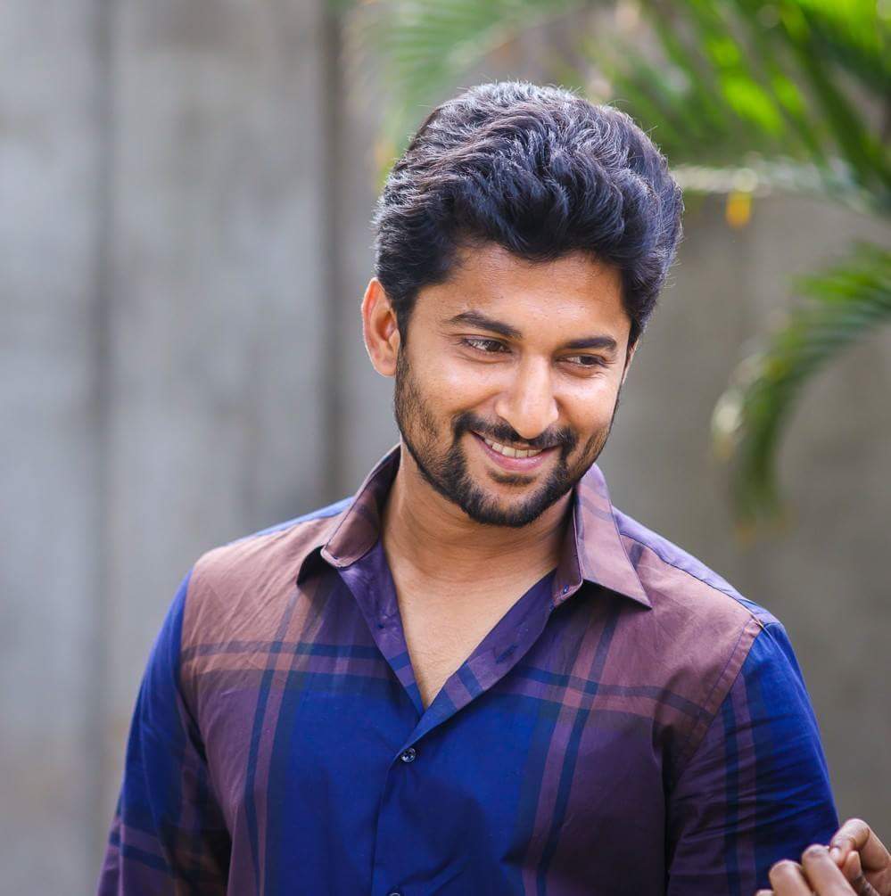 Natural Star Nani hikes his remuneration to double digit