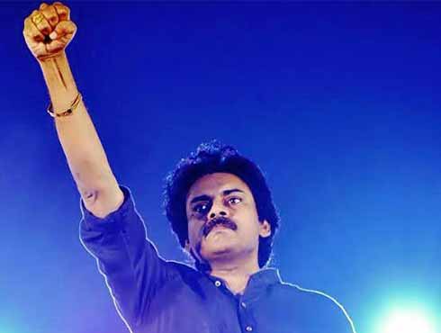 Pawan Kalyan launches attack on TDP and BJP