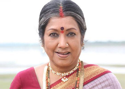 Actress Jayanthi is alive, family denies death rumours