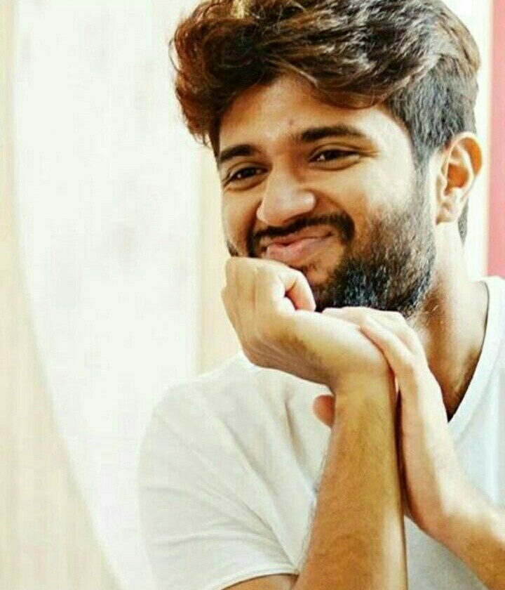Vijay Devarakonda who has won millions of hearts, is most desirable Tollywood star for year 2017. Hyderabad Times has published the annual list of Most Desirable Men 2017 in Hyderabad region.