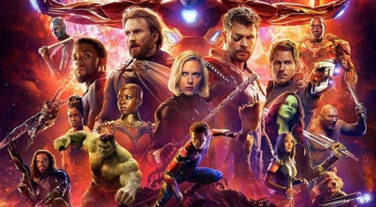 Avengers: Infinity War crosses $200 Million at Worldwide Box Office