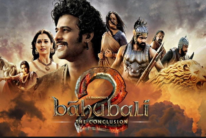 Baahubali 2:The Conclusion crosses 100 days in Japan
