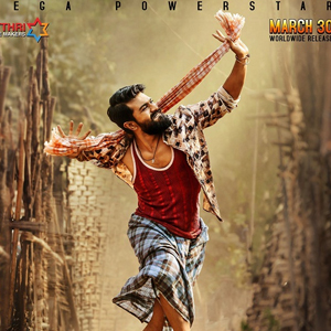 Bad news! Ram Charan’s Rangasthalam to be taken off from theatres
