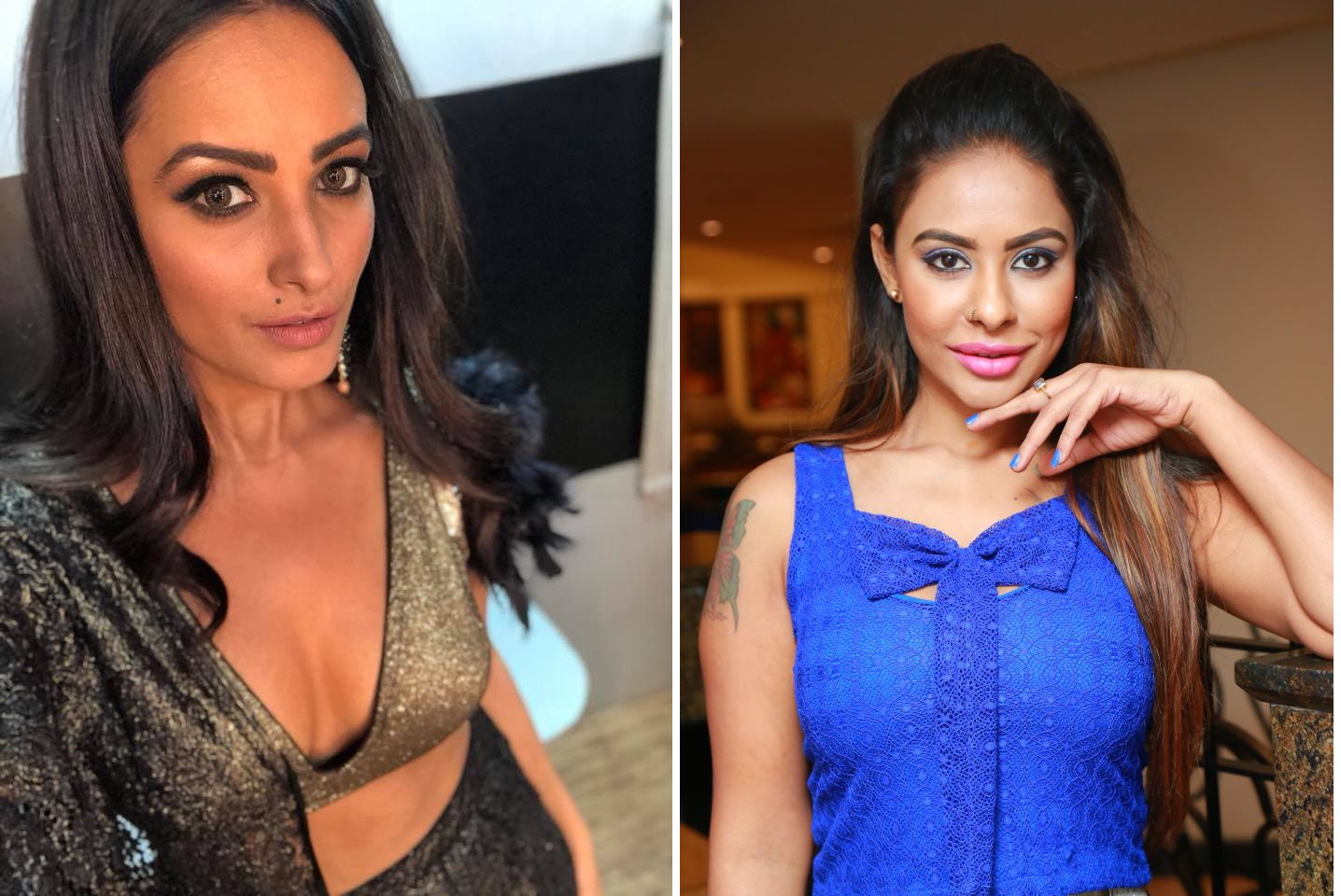 #MeToo: After Sri Reddy, now Nuvvu Nenu actress Anita Hassanandani opens up about Casting Couch
