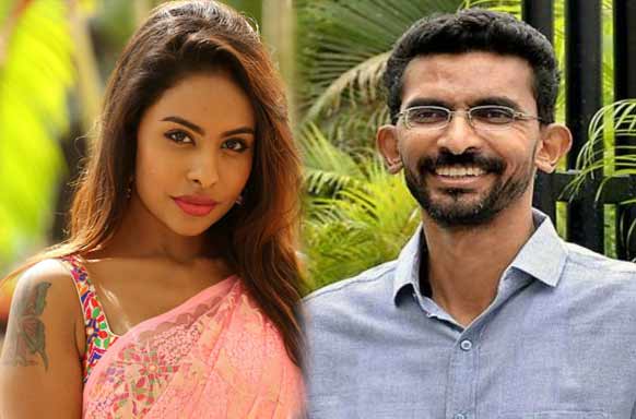 Sekhar Kammula warns controversial actress Sri Reddy for naming him in the casting couch issue
