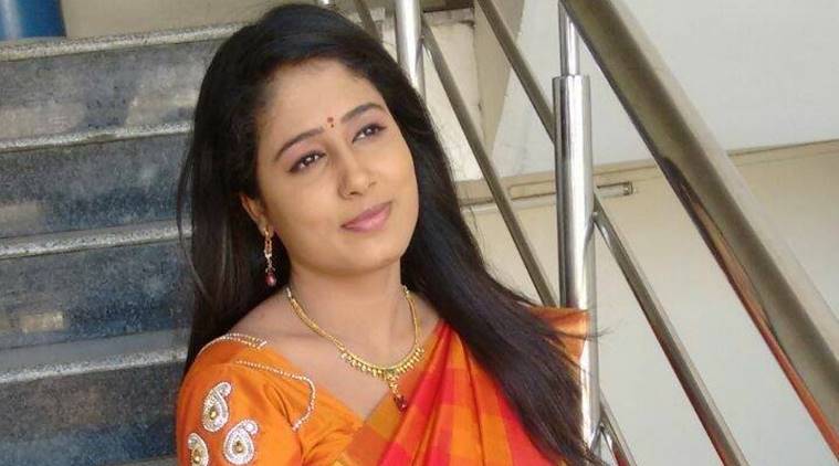 Telugu news anchor Radhika Reddy commits suicide in Hyderabad
