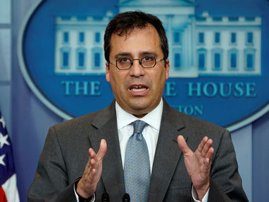 USCIS chief signals it's end of the road for H4 work permits