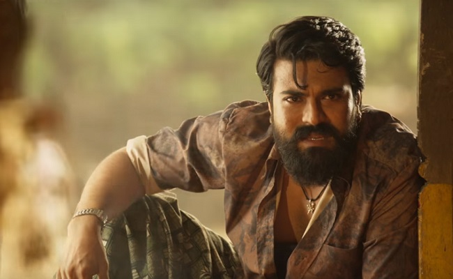 Rangasthalam 4 Days AP/TS Box Office Collections: Extraordinary