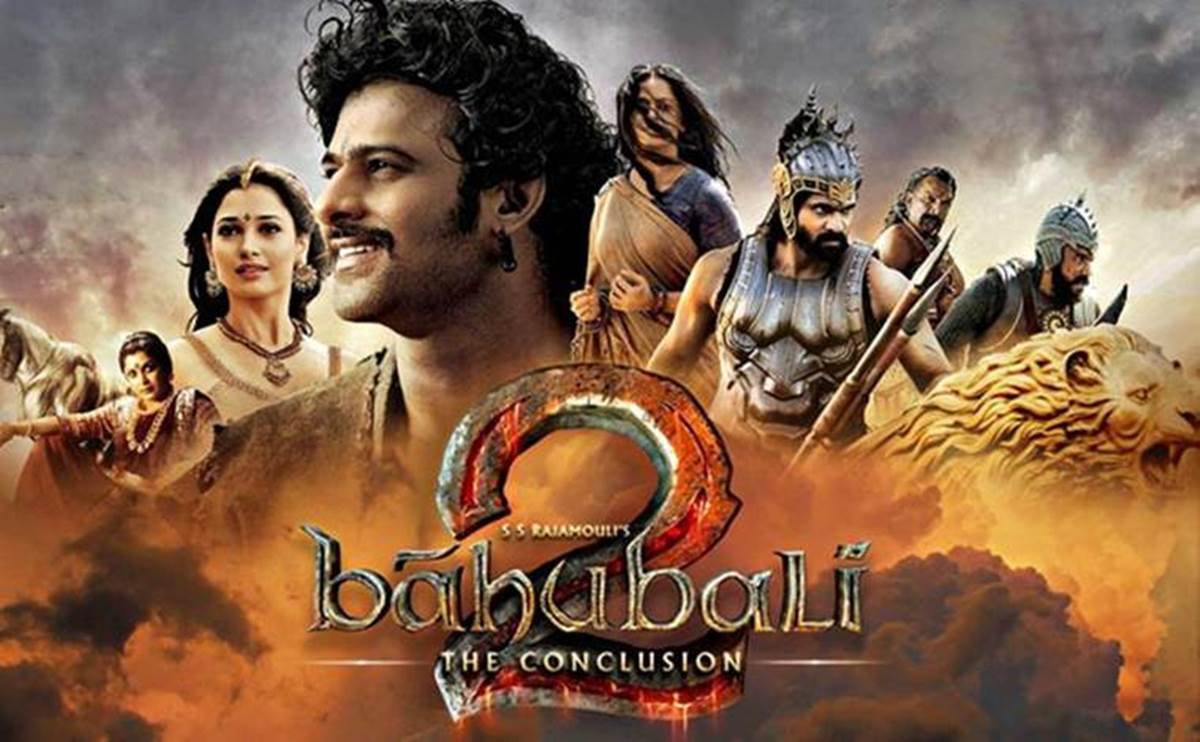 Baahubali 2 China Box Office Collections: Prabhas film earns $2.85 Million and beats Baahubali 1 and Dangal