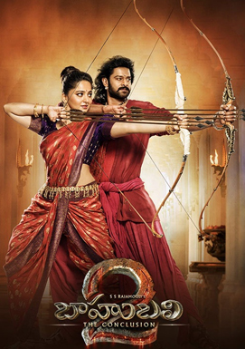 Baahubali 2 China Box Office Collections: Prabhas’s film takes China by Storm