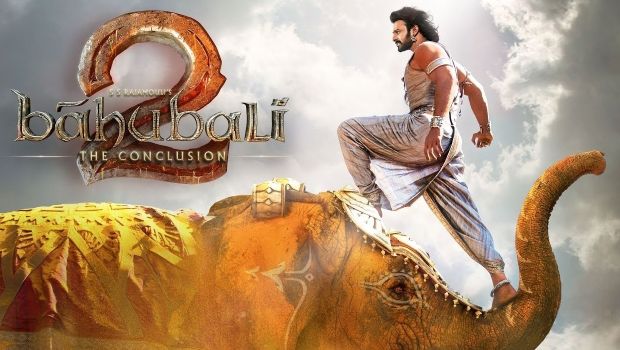Baahubali 2 creates record at China Box Office even before its release