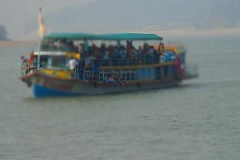 Boat Capsized incident on Godavari River in Andhra Pradesh