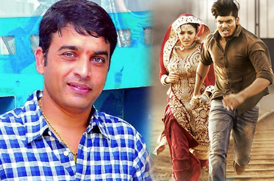Dil Raju to lose Rs 9 Cr for Puri Jagannadh’s Mehbooba?