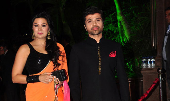 Himesh Reshammiya to tie the knot with Sonia Kapoor today