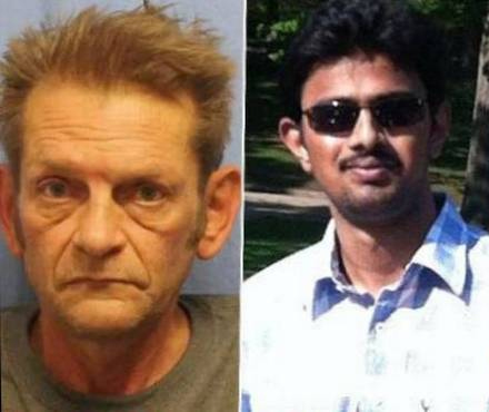 Kansas shooting: US man who murdered Indian techie Srinivas Kuchibhotla gets life imprisonment