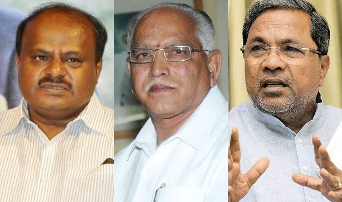 Karnataka election results live: Kumaraswamy is the next CM of Karnataka?