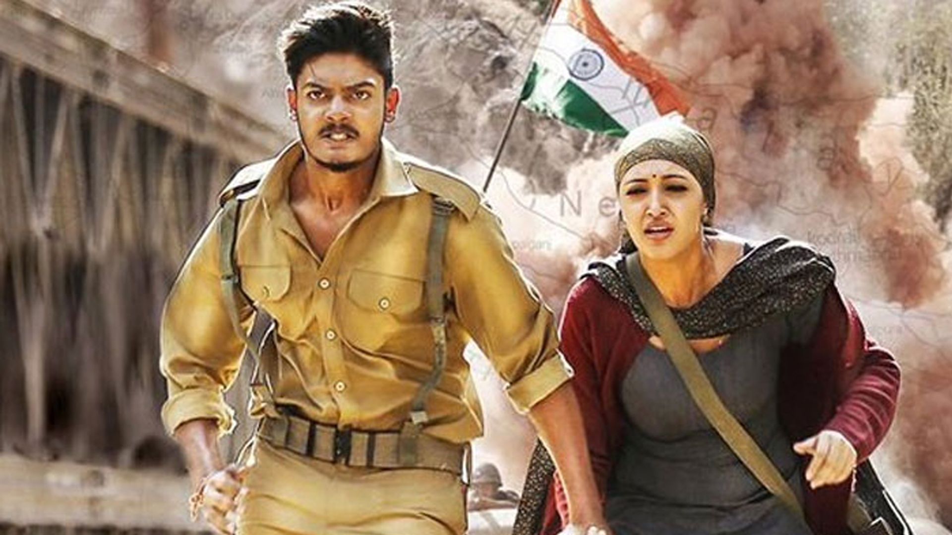 Mehbooba 2 Days Box Office Collections