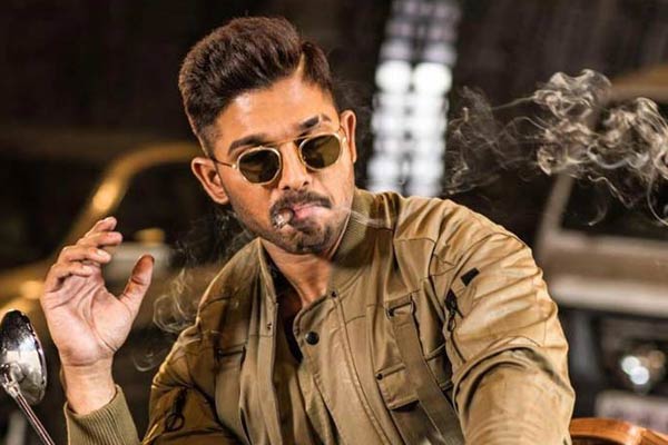 Naa Peru Surya gets permission for its special morning shows across Andhra Pradesh and Telangana