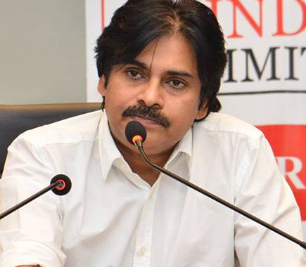 Pawan Kalyan VS Media Channels: Forensic report proves that Pawan posted morphed video on Twitter