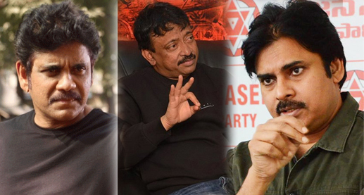 Pawan Kalyan fans to attack Officer movie theaters! Call for #BanOfficerMovie