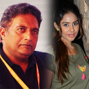Prakash Raj reacts to Sri Reddy Tollywood Casting Couch Controversy and Modi
