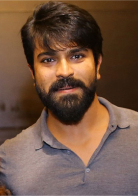 Ram Charan condemns casting couch in Tollywood