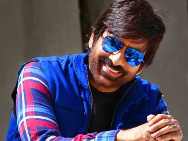 Ravi Teja to get Rs 16 Cr for 2 movie deal with Mythri Movie Makers