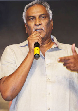 Tammareddy Bharadwaj opens up about Tollywood to ban Media