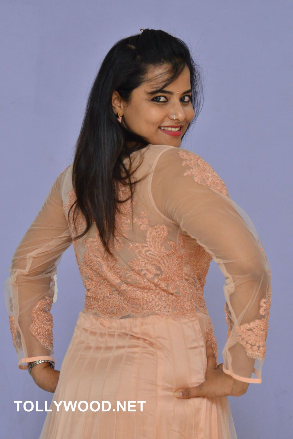 Tanuja Naidu New Photos