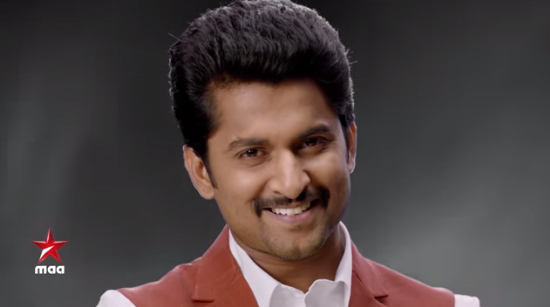 Bigg Boss 2 Telugu promo: Is Nani back in Awe avatar?