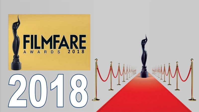 Filmfare Awards South 2018 : Complete winners list