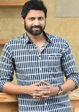Is Sumanth the right choice for ANR?