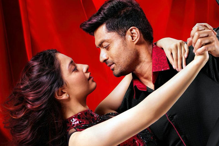 Naa Nuvve movie review and rating by audience: Live update