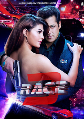 Race 3 Day 1 Collection : Salman Khan film - BIGGEST OPENER of 2018