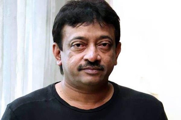 Ram Gopal Varma next film Virus with Parag Sanghvi